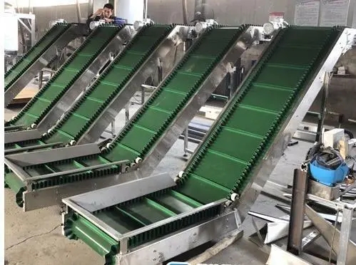 輸送機通常用于哪些方面